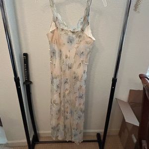 Multicolor Dress